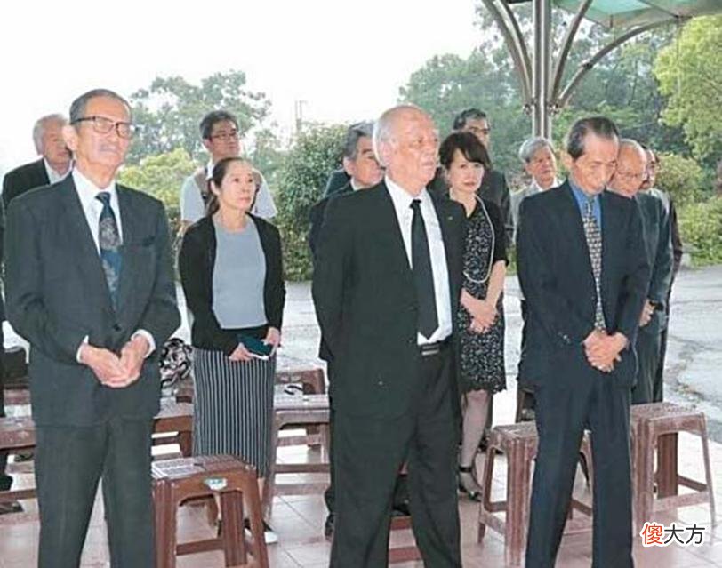 【爱历史】潜伏在中国37年的日本间谍，窃取无数机密，用化名出书，藏得够深