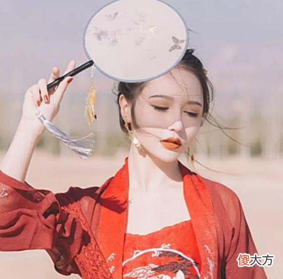 【历史故事】《凤凰斗：丑后倾城》穿成又傻又胖丑后，恰巧遇上废后，她：正好