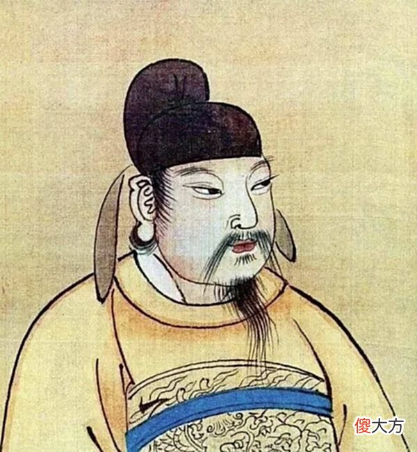 【历史故事】李煜最经典的一首词，全篇4句皆是千古名句