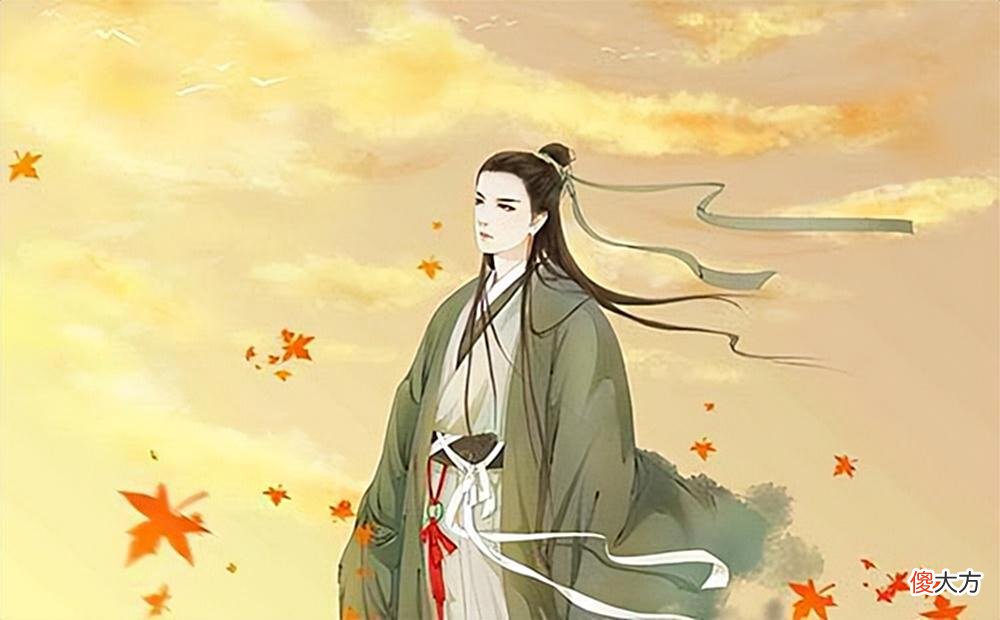 【历史故事】李煜最经典的一首词，全篇4句皆是千古名句