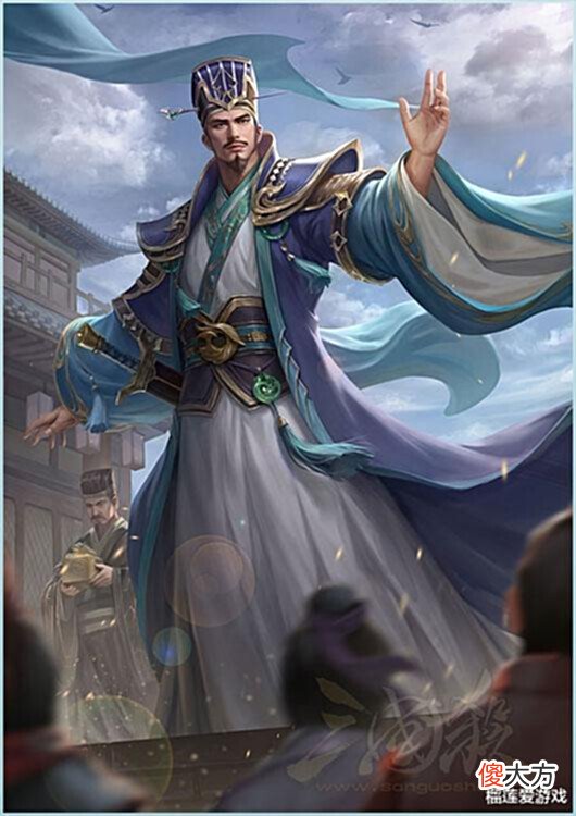 【游戏世界】三国杀:麒麟弓不能对大宝使用?但是古锭刀可以,还很好用!