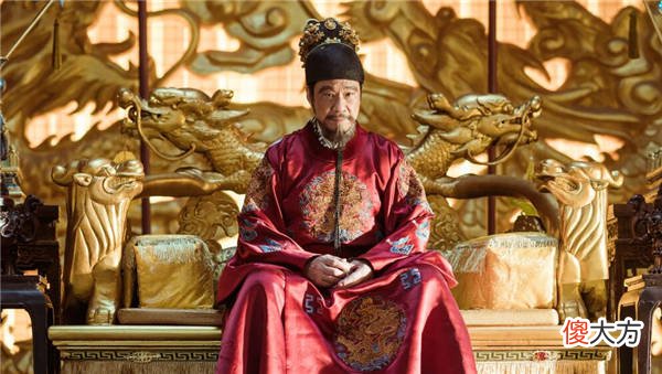 【爱历史】朱棣为什么在位22年没有诞下一儿半女？