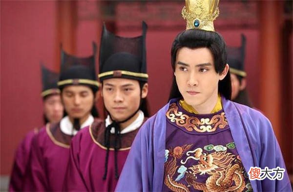 【爱历史】朱棣为什么在位22年没有诞下一儿半女？
