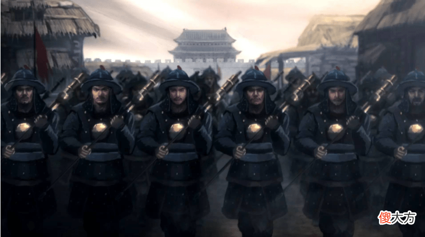 【爱历史】土木堡之变失败的根本原因是什么？