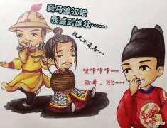 【爱历史】土木堡之变失败的根本原因是什么？