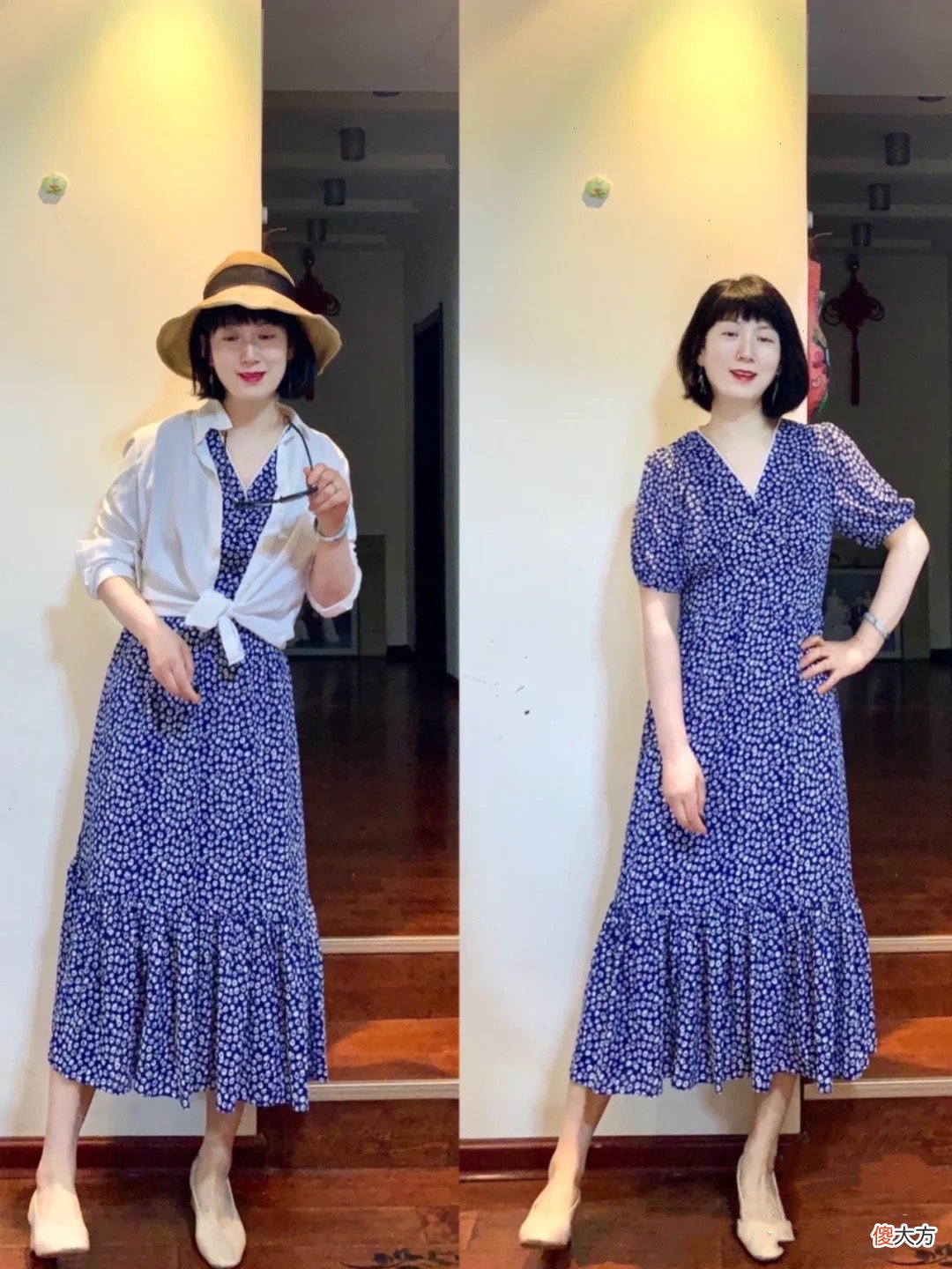 【时尚一点】五十多岁的女人，一定要拥有“三件”神器，时髦洋气又减龄