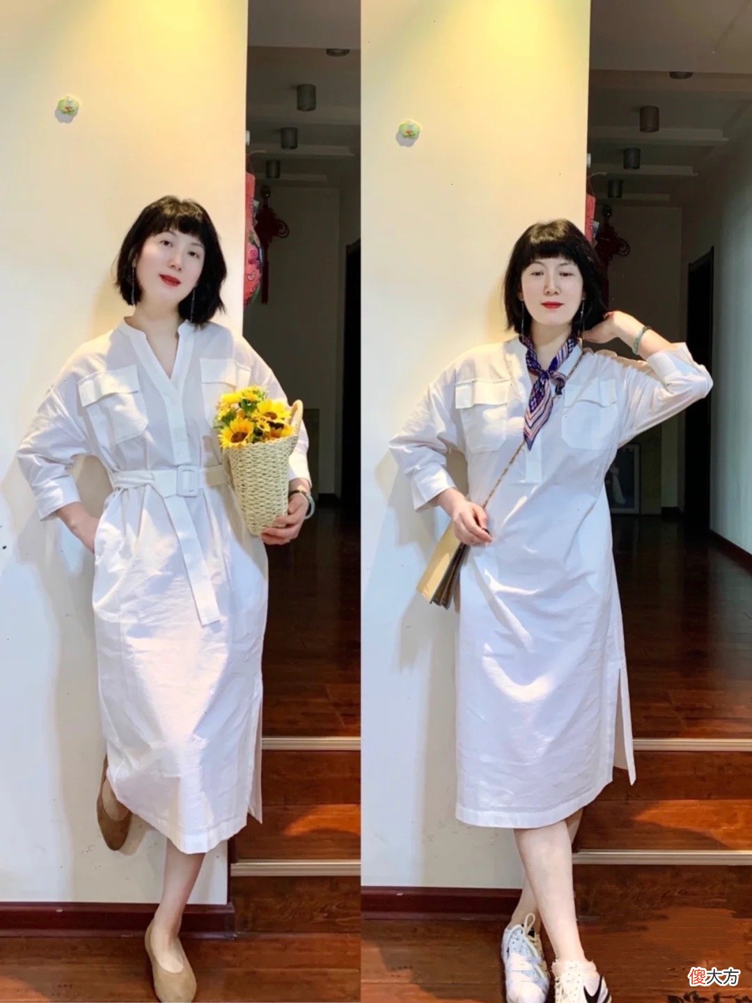 【时尚一点】五十多岁的女人，一定要拥有“三件”神器，时髦洋气又减龄