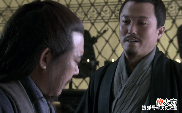 【爱历史】《三国志》黄忠斩杀曹操大将夏侯渊，曹操悲痛不已