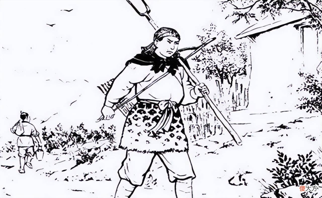 【爱历史】民间故事：季春秋与狐妖