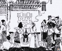 【爱历史】民间故事：季春秋与狐妖