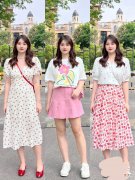 【就爱时尚】“聪明”女人怎么穿衣服？看她的穿搭攻略就知道，遮肉显瘦很优雅