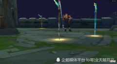 【游戏迷】LOL手感最好的皮肤 第一个手感炸裂 可以说是官方外挂了