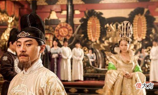 【爱历史】玄武门之变中，李世民手下的三位将领，为何能够大获全胜？
