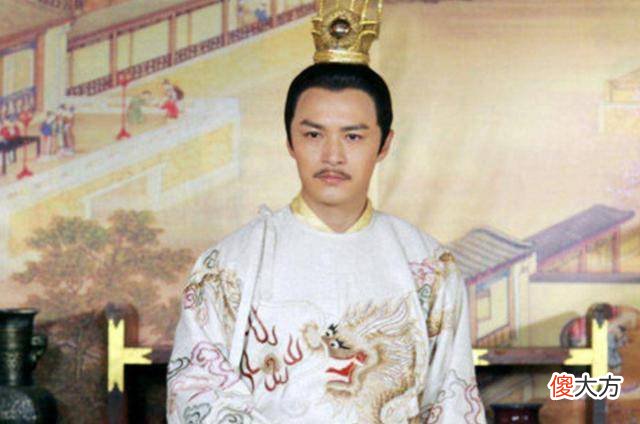 【爱历史】玄武门之变中，李世民手下的三位将领，为何能够大获全胜？
