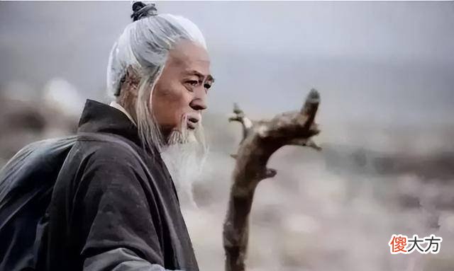 【历史故事】袁天罡为什么被称为“相术大师”？