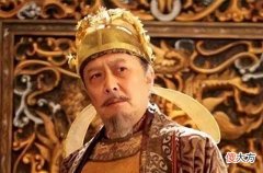 【历史故事】袁天罡为什么被称为“相术大师”？