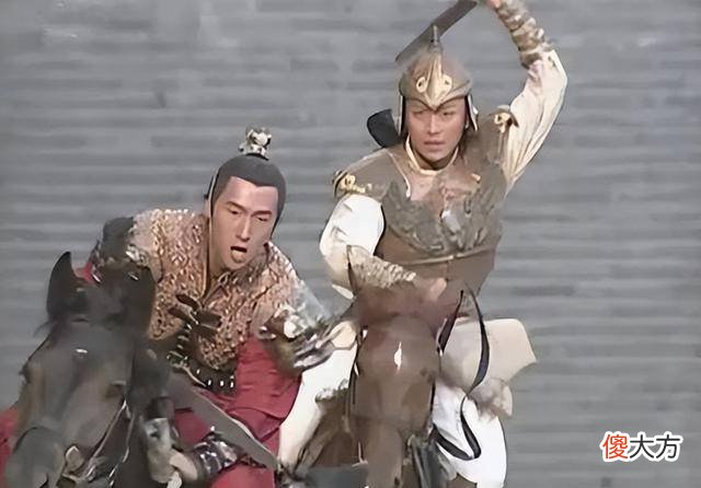 【历史故事】袁天罡为什么被称为“相术大师”？
