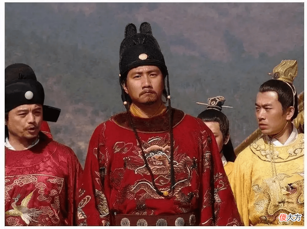 【历史故事】《逆臣录》中常遇春的供词是怎么回事？