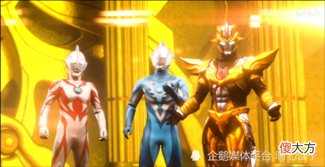 【游戏世界】《奥特银河格斗3》有一大败笔，过分夸大恶魔碎片威力，收集恶魔碎片成主线剧情？