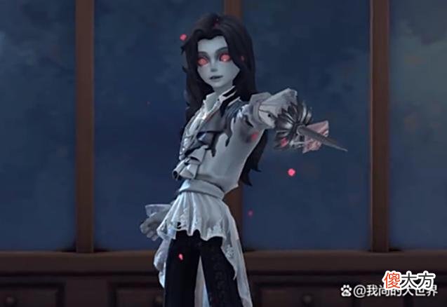 【游戏迷】第五人格：太美了！约瑟夫溯洄紫皮“宿醉”建模好评，玩家爱了！