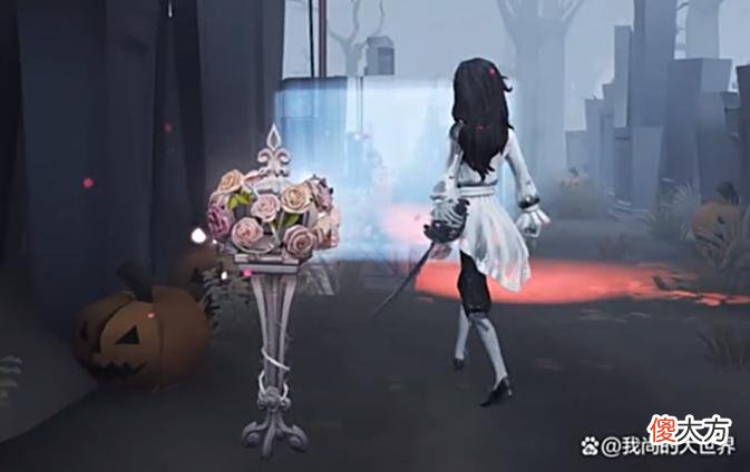 【游戏迷】第五人格：太美了！约瑟夫溯洄紫皮“宿醉”建模好评，玩家爱了！