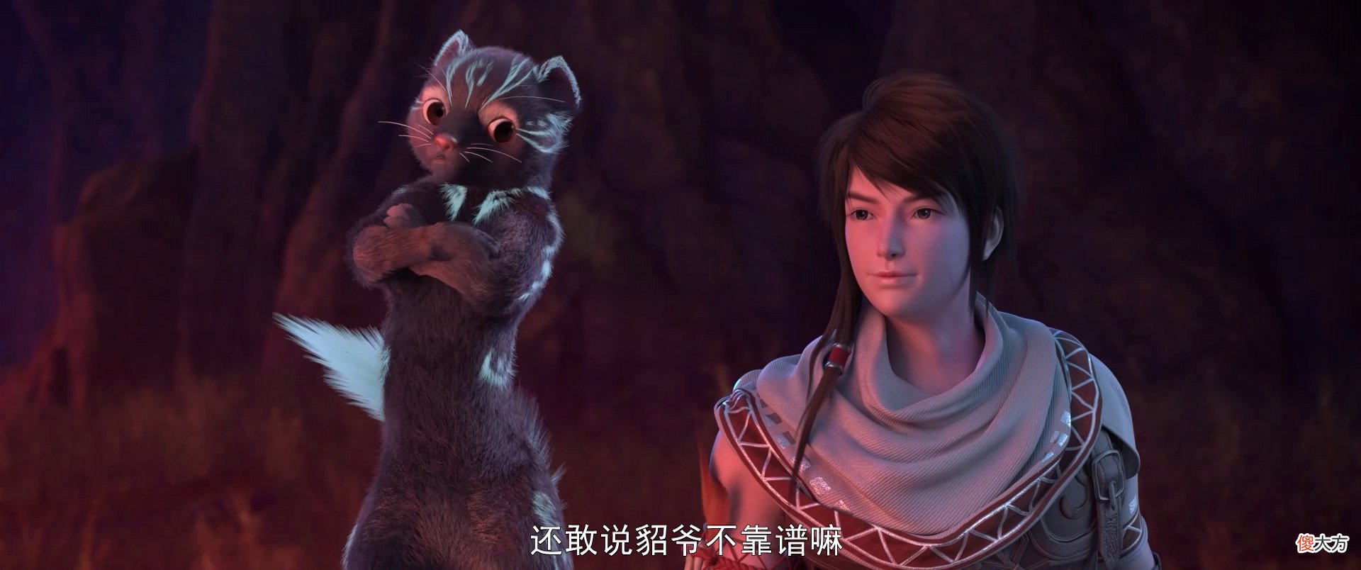 【游戏迷】武动乾坤：林动以一己之力碾压四位灵品天至尊，大千世界风云人物