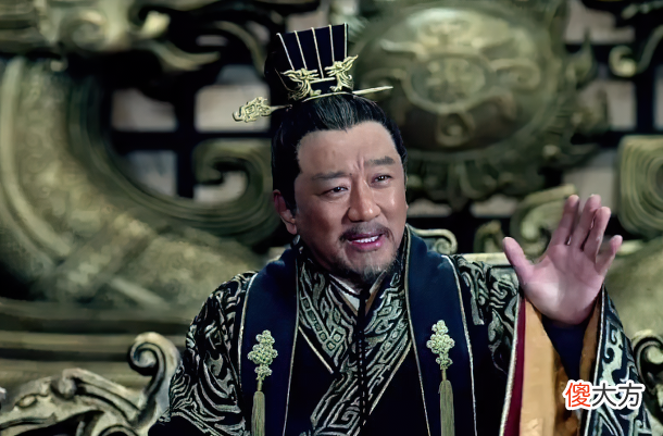 【爱历史】南齐贤王萧子良，为何没能成为皇帝？他被好友萧衍背叛