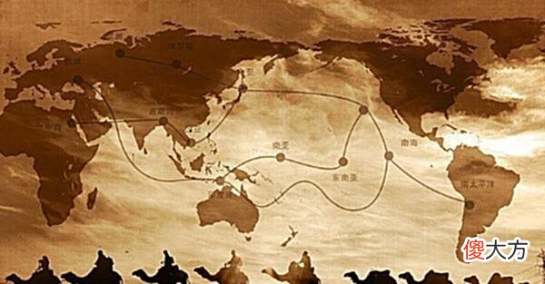 【爱历史】为帮助丈夫回到中国，异国少女背叛国家家人，助力中国扬名世界