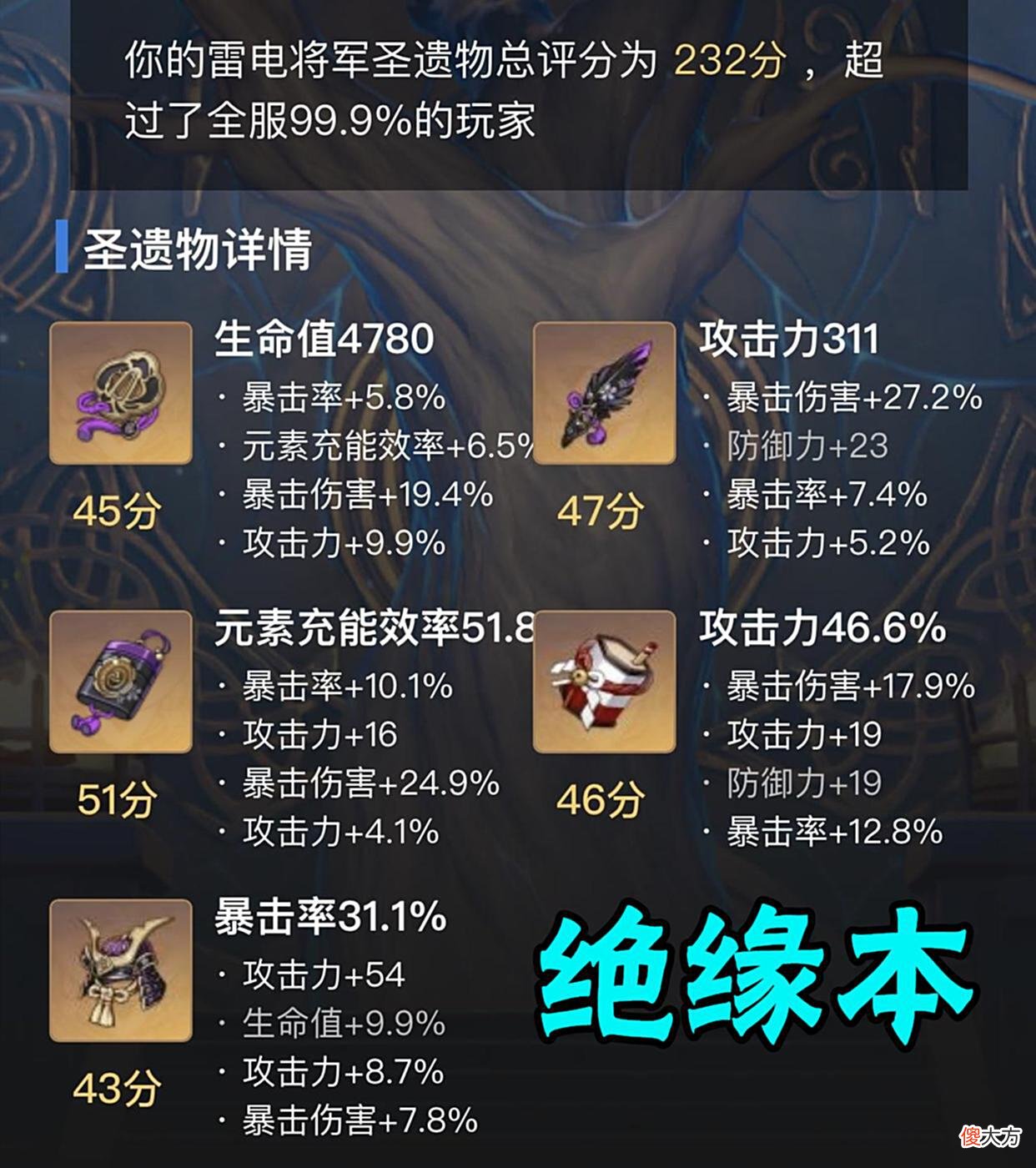 【游戏世界】原神最强屯屯鼠出现了，原石达到六位数，网友：戒过毒？