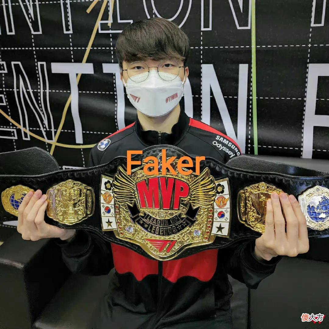 【游戏迷】“Faker反向闪现图”火了，韩网热议Msi决赛，最有意义的国际对抗