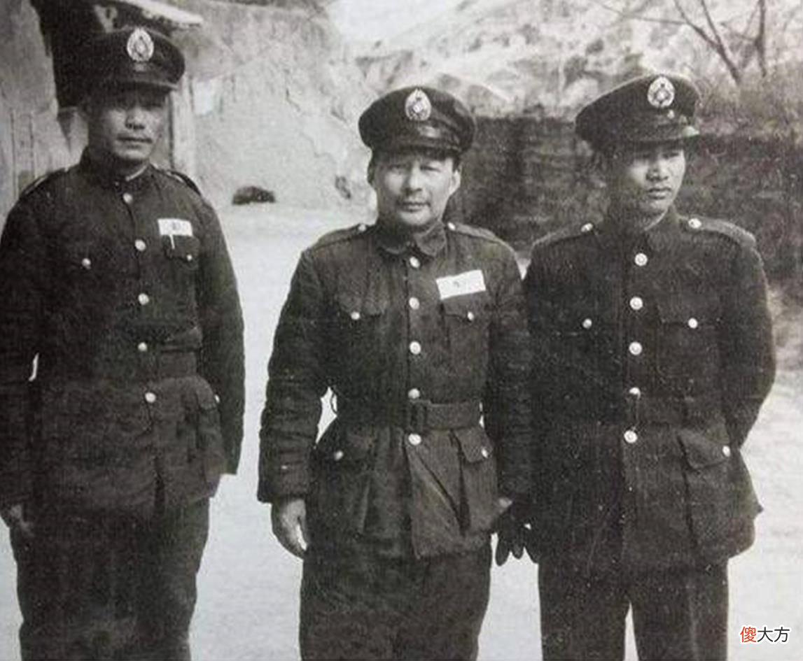 【历史故事】部队擅自摘吃老乡西瓜，陈赓严厉批评：当了裤子也要赔！