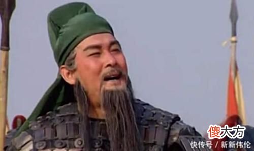 【爱历史】三国中和关羽交手，只要注意好这三点，都不会死！你知道哪些？