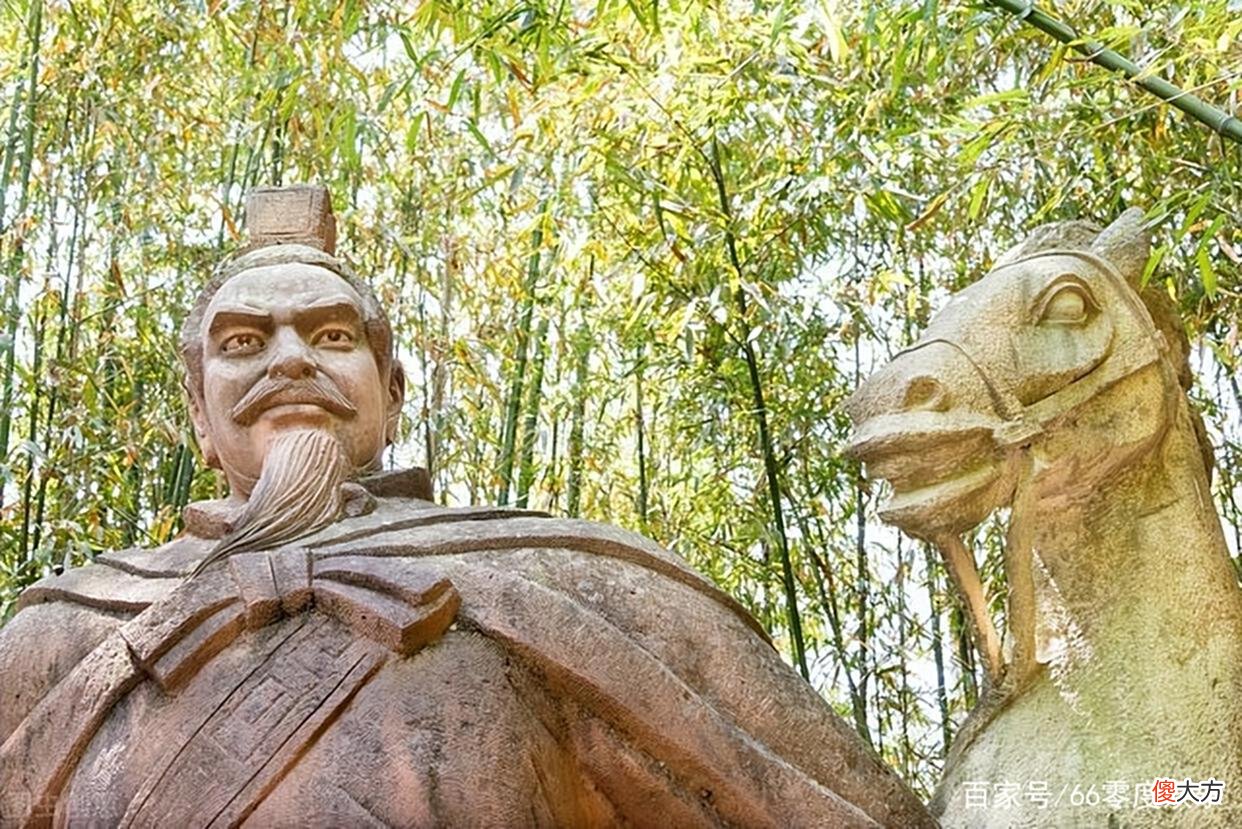 【历史故事】历史上神机妙算的诸葛亮，都做过什么错事