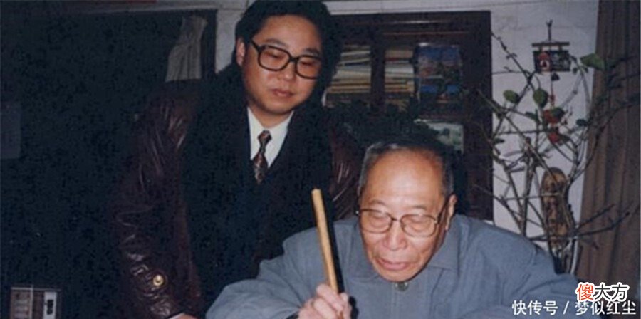 【爱历史】溥仪一生膝下无子，弟弟的儿子们却都很争气，每一位都是行业的佼佼者！