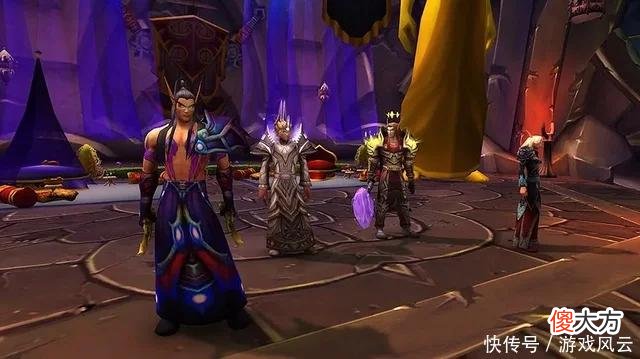 【游戏世界】魔兽世界：TBC怀旧服T6降价500G都不要，最后私聊想200G拿走