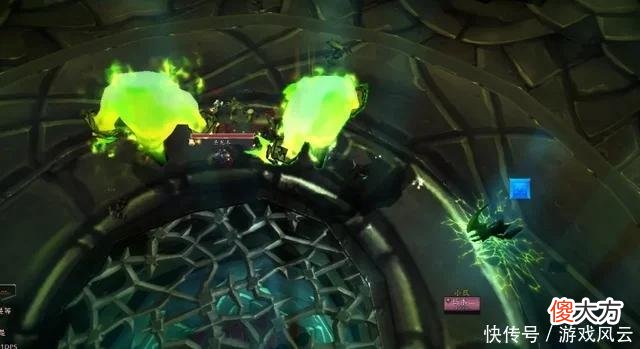 【游戏世界】魔兽世界：TBC怀旧服T6降价500G都不要，最后私聊想200G拿走