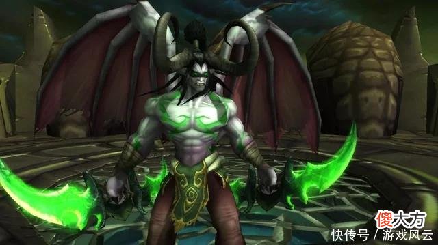 【游戏世界】魔兽世界：TBC怀旧服T6降价500G都不要，最后私聊想200G拿走
