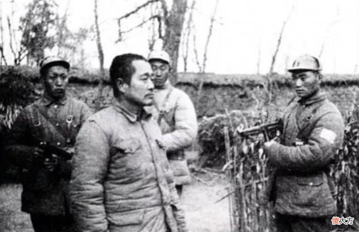 【爱历史】1975年特赦，13名战犯未达条件，主席批示：都一起放了！