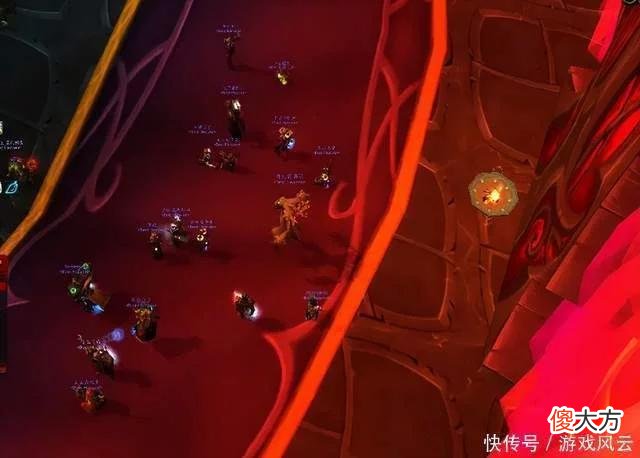 【游戏迷】魔兽世界：TBC怀旧服开荒SW，某公会团长因为进度，解散了队伍