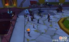 【游戏迷】魔兽世界：TBC怀旧服开荒SW，某公会团长因为进度，解散了队伍