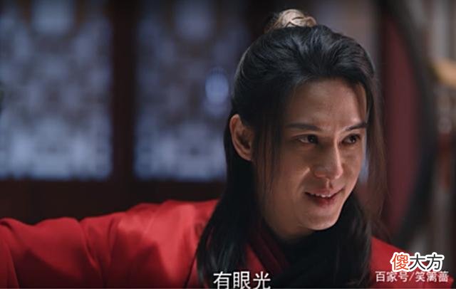【爱历史】《说英雄谁是英雄》：苏梦枕的魅力，我想没有人能够拒绝吧？