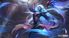 【游戏迷】云顶之弈：新赛季五费英雄谁最强？亚索EQ二连，派克大招无情斩杀