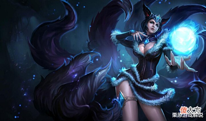 【游戏迷】LOL:谁能克制中单小炮?别选亚索,放弃狐狸,他三级就能单杀