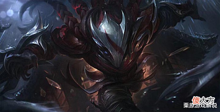 【游戏迷】LOL:谁能克制中单小炮?别选亚索,放弃狐狸,他三级就能单杀