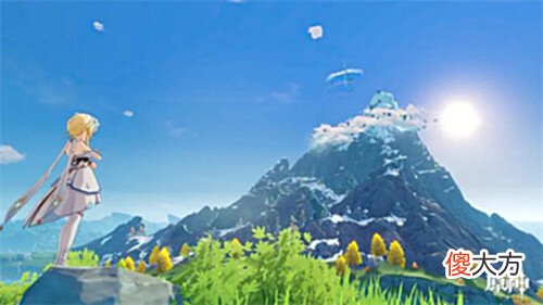 【游戏世界】原神:萌新入坑全方位攻略角色培养篇