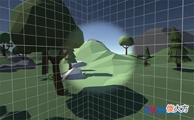 【游戏世界】SteamVR每周十大新内容