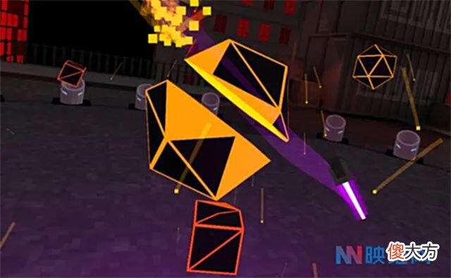 【游戏世界】SteamVR每周十大新内容
