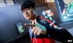 【游戏世界】小吕布和辅助两人喊话RNG：一定会战胜你们，我们会3：0取胜