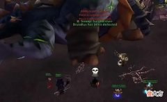 【游戏世界】魔兽怀旧服：SW3个月就会被淘汰？别妄想了，至少需要半年才行！