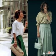 【时尚一点】时髦的中年女人很少扮嫩，用这3种单品提升气质，优雅不费力